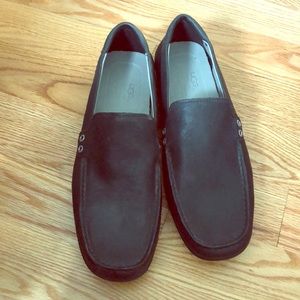 Brand new UGG men’s slip on loafer